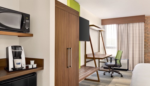 Chambre Standard