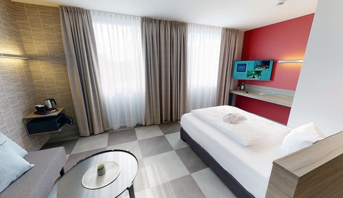 Chambre Premium