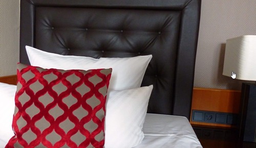 Chambre Simple Classique