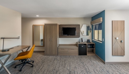 Chambre Standard