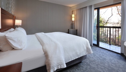 Suite, 1 chambre