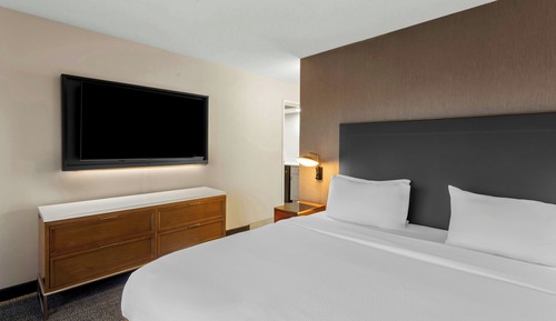 Suite, 1 chambre
