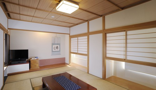 Chambre, non-fumeurs