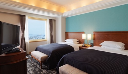 Suite Junior, 2 chambres, non-fumeurs
