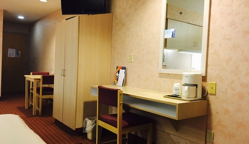 Suite, 1 grand lit, non-fumeurs