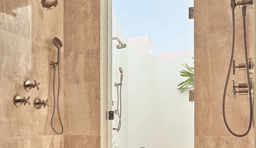 Suite, 1 chambre, en front de plage (Casita)
