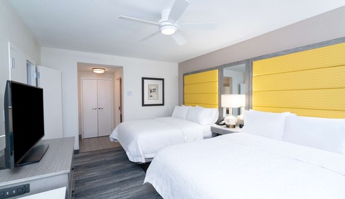 Suite, 1 chambre, non-fumeurs (Water View)
