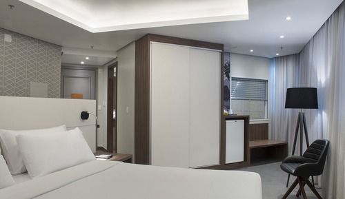 Chambre Premium