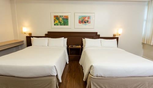 Chambre Standard