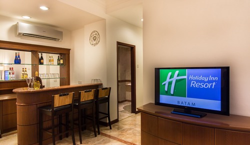 Suite, 4 chambres