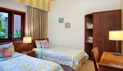 Suite, 2 chambres (Kids)