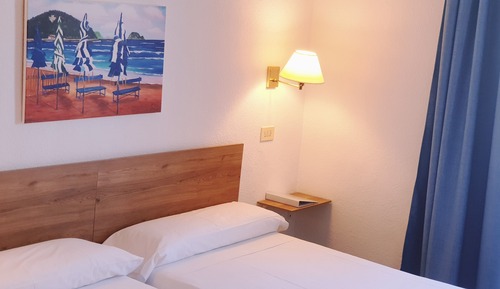 Chambre Double