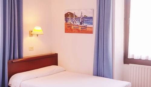 Chambre Familiale