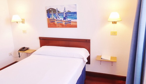 Chambre Simple