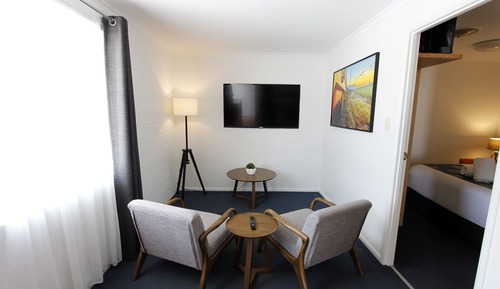 Suite, 1 chambre