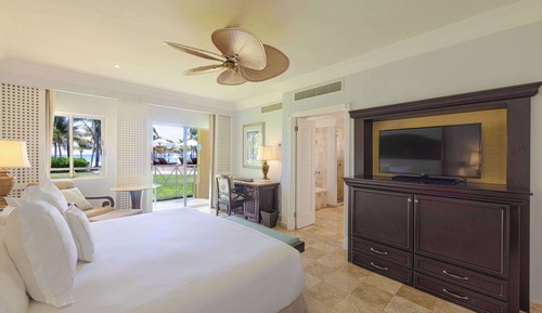 Chambre Luxe (Sunrise)
