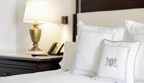 Chambre Luxe