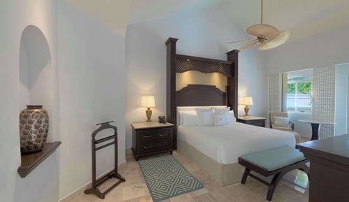 Chambre Luxe (Relax Pool)