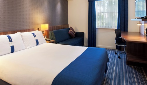 Chambre Standard (Free Hot Breakfast)