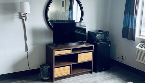 Suite Studio, 1 très grand lit, non-fumeurs