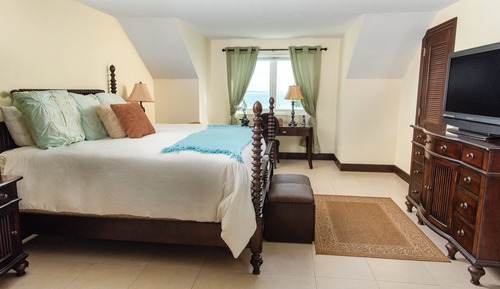 Penthouse, 3 chambres