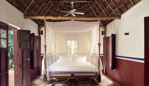 Villa, 1 chambre (Maya)