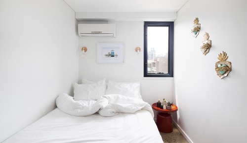 Chambre Double