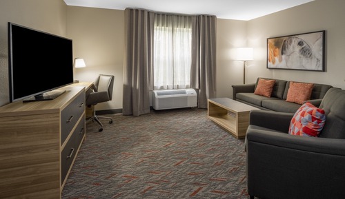 Suite, 1 chambre