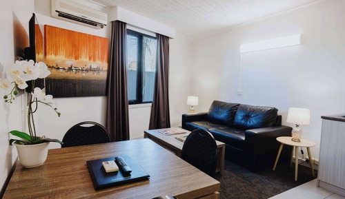 Chambre, plusieurs lits, non-fumeurs