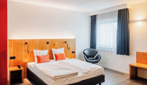 Chambre Exécutive
