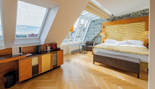 Junior Suite
