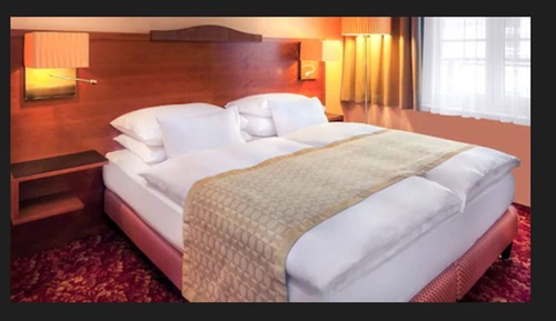 Chambre Standard (Wiener Klassik)