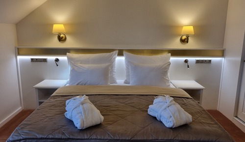 Maisonette Suite