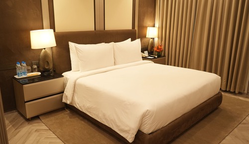 Chambre Club