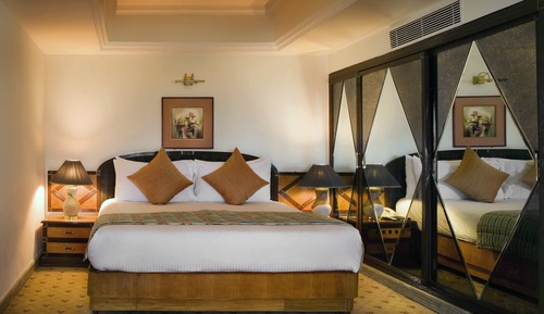Suite Luxe