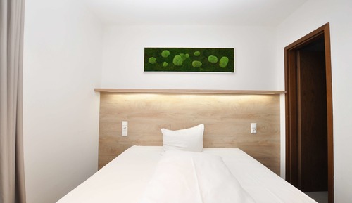 Chambre Classique, 1 grand lit
