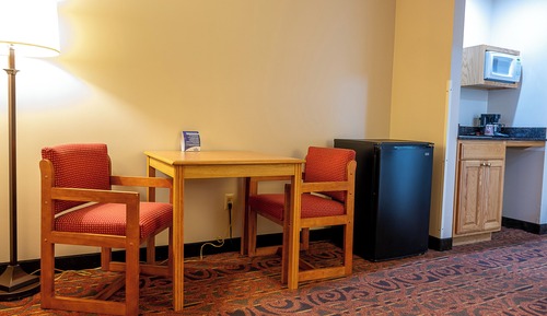 Suite Deluxe, 1 très grand lit et 1 canapé-lit