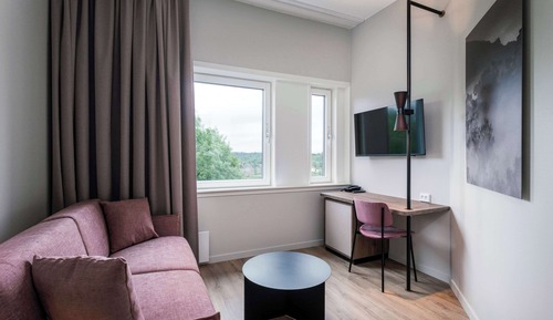 Superior Internal Room, 1 queen bed or 1 twin bed, Non smoking
