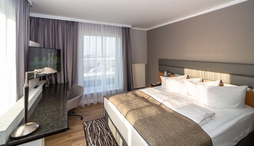 Chambre Standard