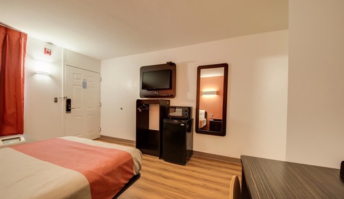Chambre Standard, 1 lit double, non-fumeurs