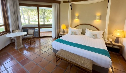 Chambre Deluxe