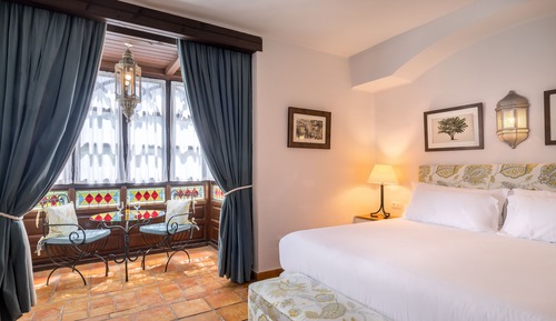 Chambre Double Junior