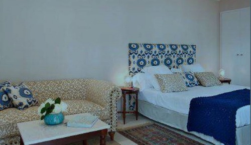 Villa, 3 chambres