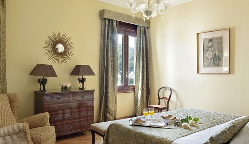 Chambre Standard