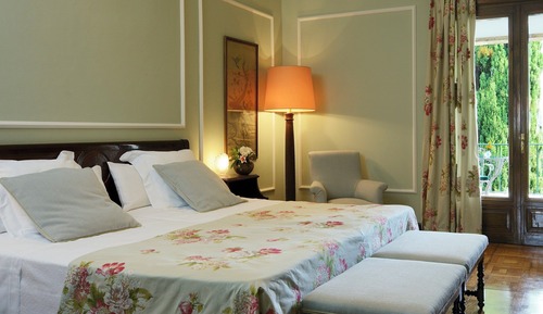 Chambre Simple Classique