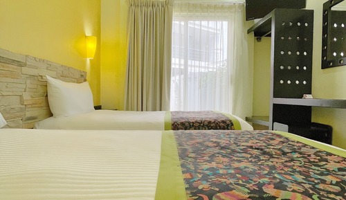 Chambre Standard