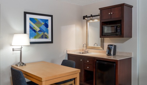 Suite, 1 chambre