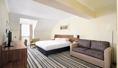 Chambre Standard