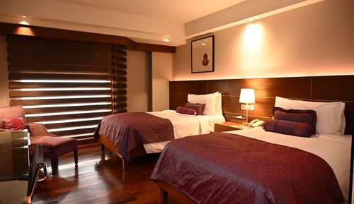 Chambre
