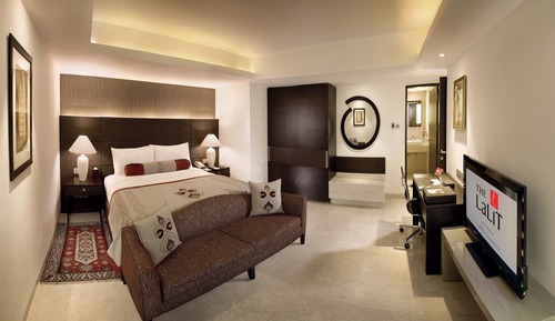 Suite Luxe